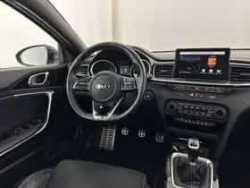 Kia Proceed (2019) thumbnail 9