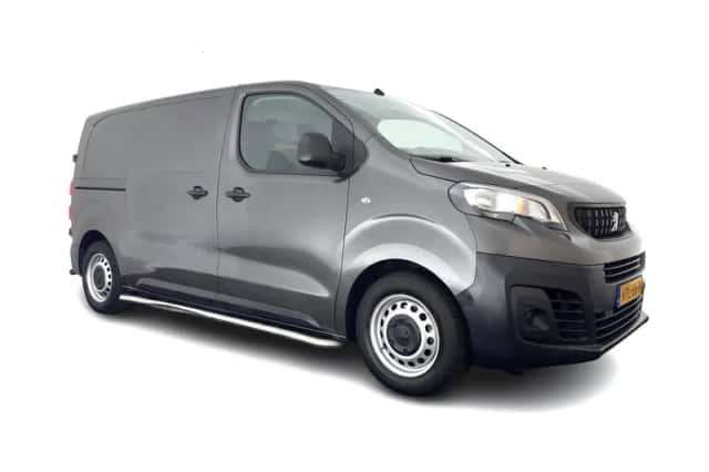 Peugeot E expert (2022) thumbnail 1