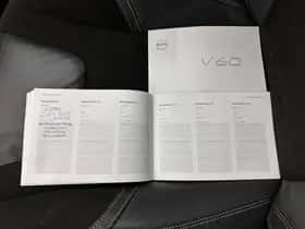 Volvo V60 (2016) thumbnail 24