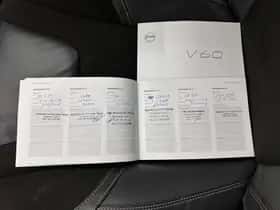 Volvo V60 (2016) thumbnail 25