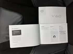 Volvo V60 (2016) thumbnail 26