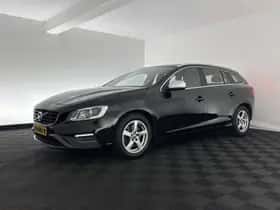 Volvo V60 (2016) thumbnail 4
