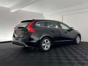 Volvo V60 (2016) thumbnail 7