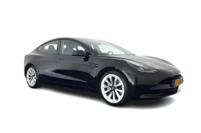 Tesla Model 3 (2023) thumbnail 1