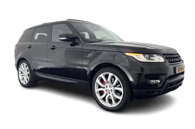Land Rover Range Rover Sport (2015) thumbnail 1