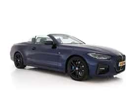 BMW 4-Serie