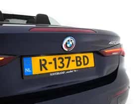 BMW 4-Serie (2022) thumbnail 30