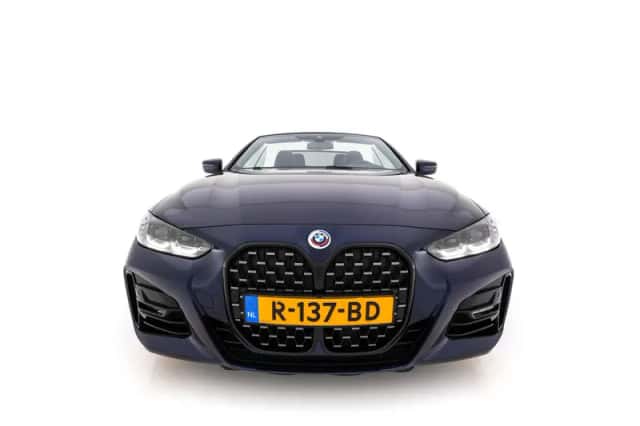 BMW 4-Serie (2022) thumbnail 4