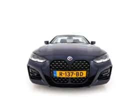 BMW 4-Serie (2022) thumbnail 4