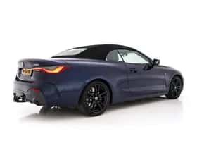 BMW 4-Serie (2022) thumbnail 39