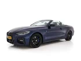 BMW 4-Serie (2022) thumbnail 5
