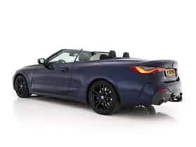 BMW 4-Serie (2022) thumbnail 6