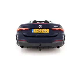 BMW 4-Serie (2022) thumbnail 7