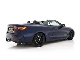 BMW 4-Serie (2022) thumbnail 8