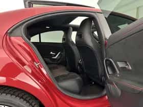 Mercedes-Benz CLA-Klasse thumbnail 13