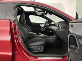 Mercedes-Benz CLA-Klasse thumbnail 14