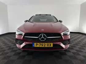 Mercedes-Benz CLA-Klasse thumbnail 3