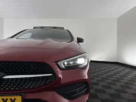 Mercedes-Benz CLA-Klasse thumbnail 30