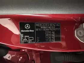 Mercedes-Benz CLA-Klasse thumbnail 32