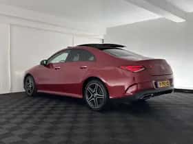Mercedes-Benz CLA-Klasse thumbnail 5