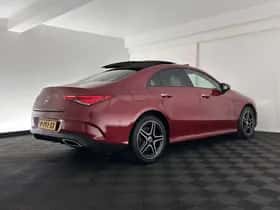 Mercedes-Benz CLA-Klasse thumbnail 7