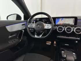 Mercedes-Benz CLA-Klasse thumbnail 9