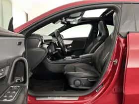 Mercedes-Benz CLA-Klasse thumbnail 10
