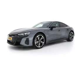 Audi e-tron GT (2021) thumbnail 3