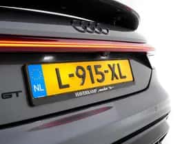 Audi e-tron GT (2021) thumbnail 27