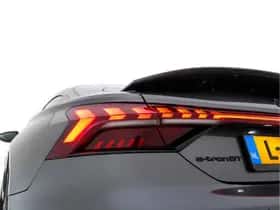 Audi e-tron GT (2021) thumbnail 33