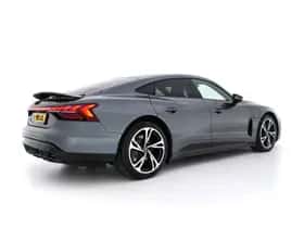 Audi e-tron GT (2021) thumbnail 6