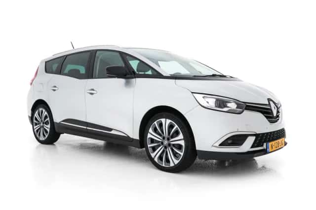 Renault Grand scenic (2021)