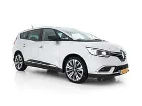 Renault Grand scenic (2021) thumbnail 1
