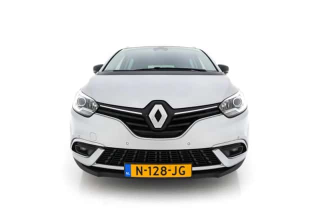 Renault Grand scenic (2021) thumbnail 3