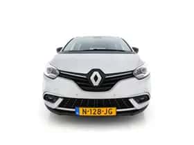 Renault Grand scenic (2021) thumbnail 3