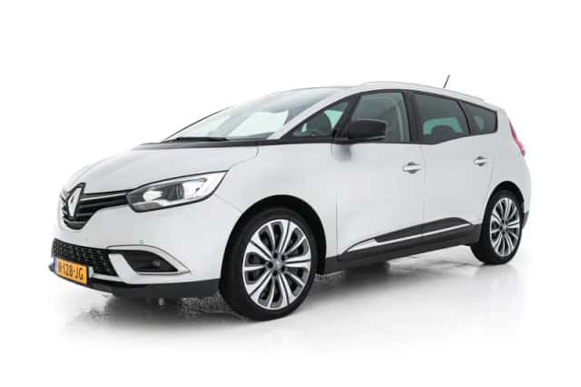 Renault Grand scenic (2021) thumbnail 4