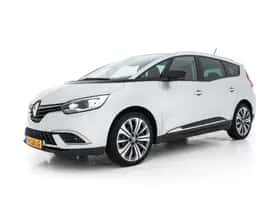 Renault Grand scenic (2021) thumbnail 4