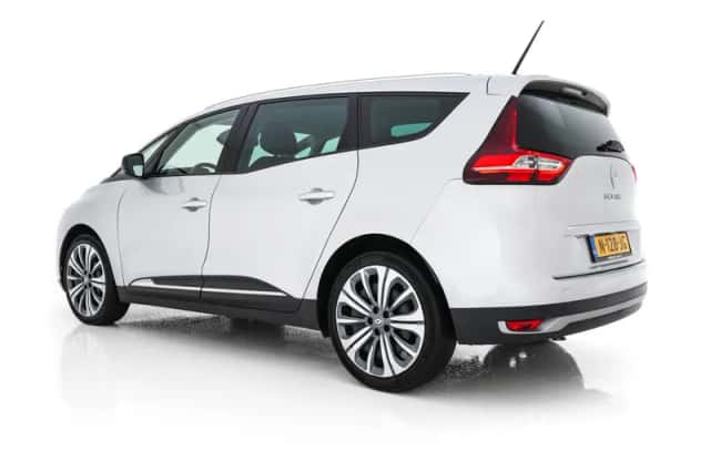 Renault Grand scenic (2021) thumbnail 5