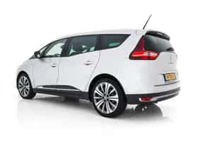 Renault Grand scenic (2021) thumbnail 5