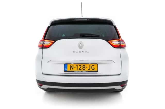 Renault Grand scenic (2021) thumbnail 6