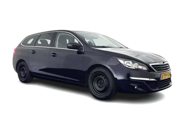 Peugeot 308 (2014)