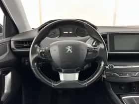 Peugeot 308 (2014) thumbnail 18