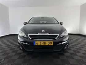 Peugeot 308 (2014) thumbnail 3