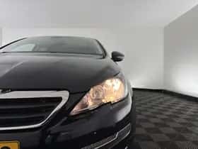 Peugeot 308 (2014) thumbnail 25