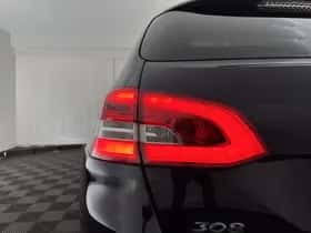 Peugeot 308 (2014) thumbnail 26