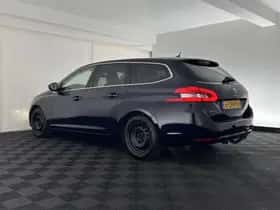 Peugeot 308 (2014) thumbnail 5