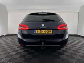 Peugeot 308 (2014) thumbnail 6