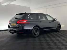 Peugeot 308 (2014) thumbnail 7