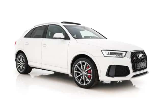 Audi Q3 (2016) thumbnail 1