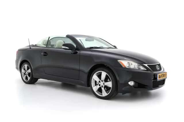 Lexus IS (2010)